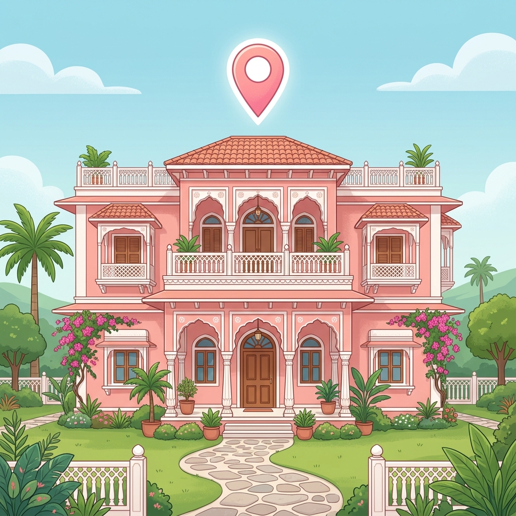 Rental home in Salem