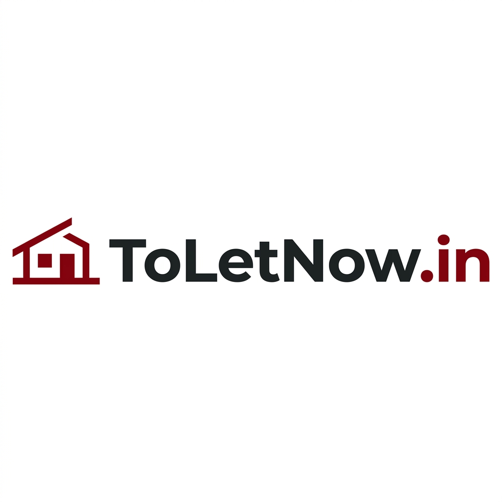 ToLetNow.in Logo