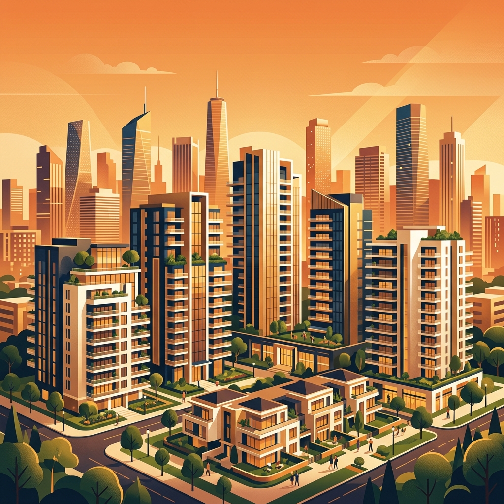 Buy Projects